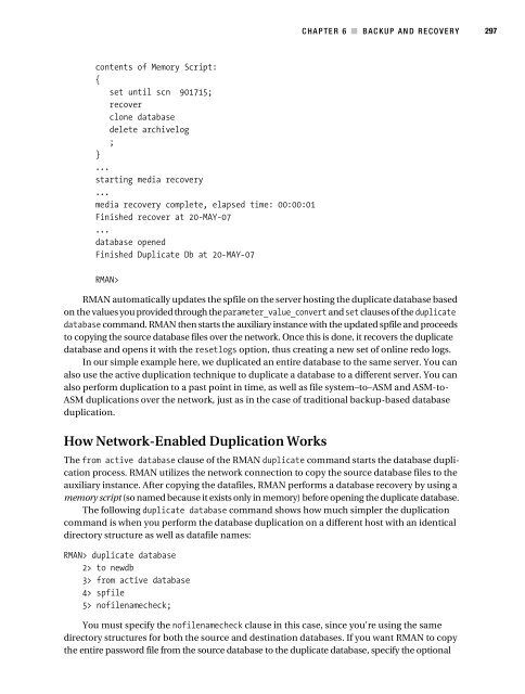 Oracle Database 11 g - Online Public Access Catalog