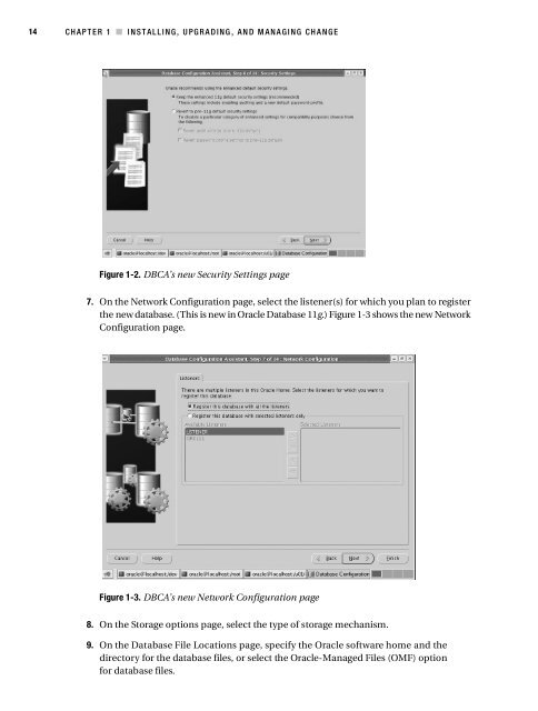 Oracle Database 11 g - Online Public Access Catalog