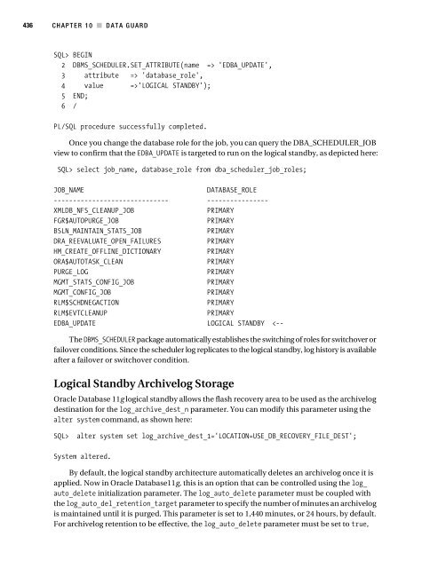 Oracle Database 11 g - Online Public Access Catalog