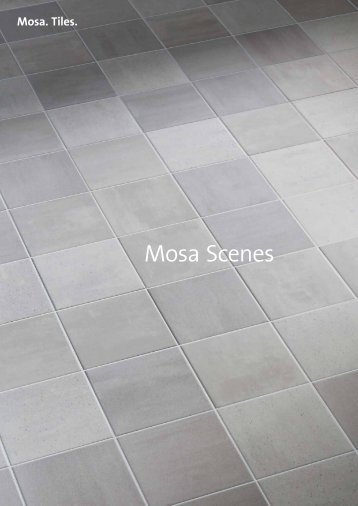Mosa-Scenes-brochure-Mosa-Tiles