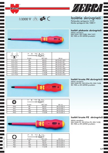 3 IN 1 - WÃƒÂ¼rth