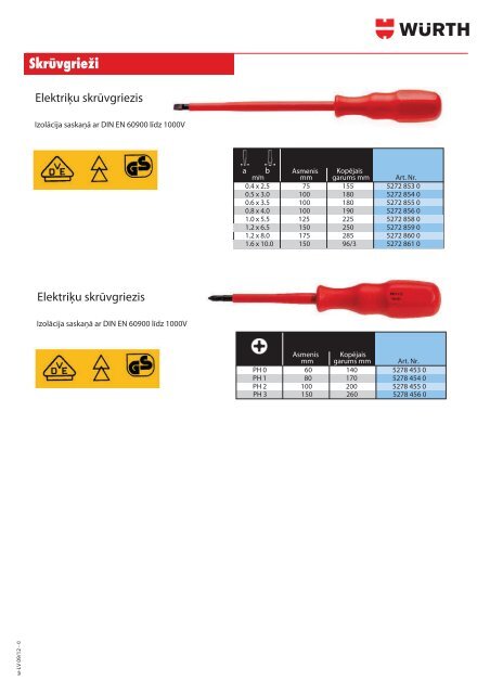 3 IN 1 - WÃƒÂ¼rth