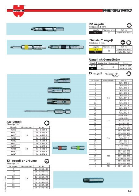 3 IN 1 - WÃƒÂ¼rth