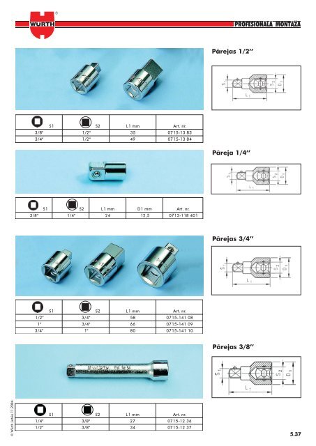 3 IN 1 - WÃƒÂ¼rth