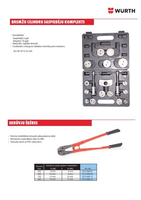 3 IN 1 - WÃƒÂ¼rth