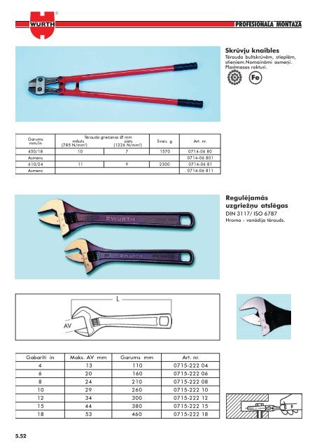 3 IN 1 - WÃƒÂ¼rth