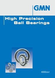 Smith Bearing HR-2 1/4-B Cam Follower Needle Roller Bearing 2.250 Heavy Stud with Hex-Drive Socket Unsealed Smith Bearing HR-2 1/4-B Cam Follower Needle Roller Bearing 2.250 Heavy Stud with Hex-Drive Socket Unsealed