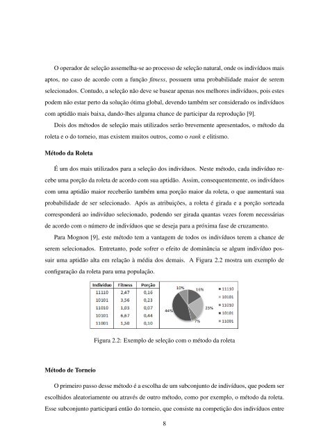 Um estudo sobre algoritmos memÃ©ticos e sua ... - INF-Unioeste