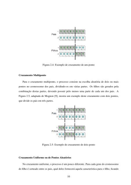 Um estudo sobre algoritmos memÃ©ticos e sua ... - INF-Unioeste