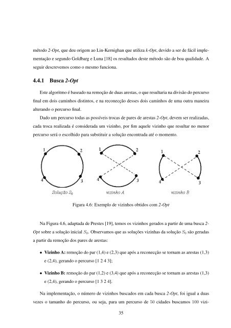 Um estudo sobre algoritmos memÃ©ticos e sua ... - INF-Unioeste