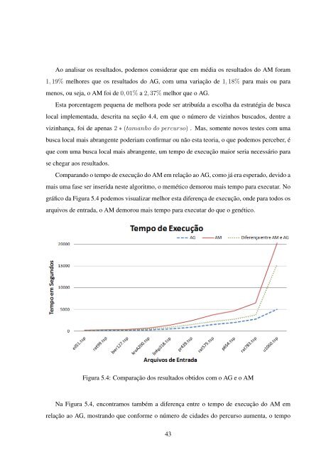 Um estudo sobre algoritmos memÃ©ticos e sua ... - INF-Unioeste