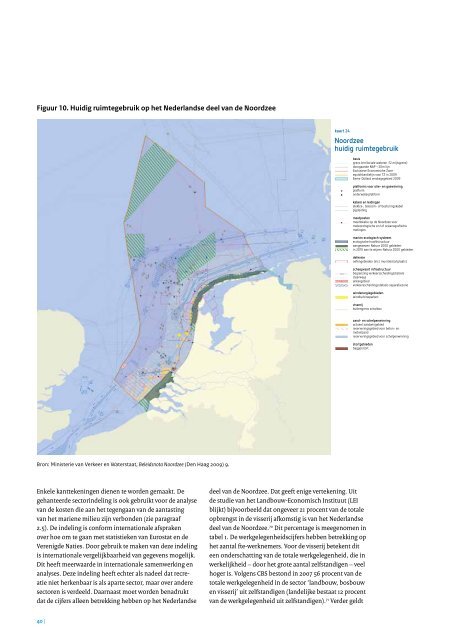 Mariene Strategie voor het Nederlandse deel van ... - Rijksoverheid.nl