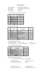 Analisis Pekan Efektif 7.1-7.2 - PAI SMPN 3 Baradatu