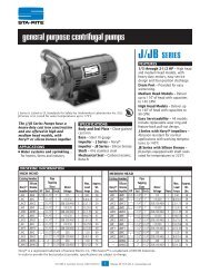 Sta-Rite J Series Centrifugal Pumps Spec Sheet.pdf