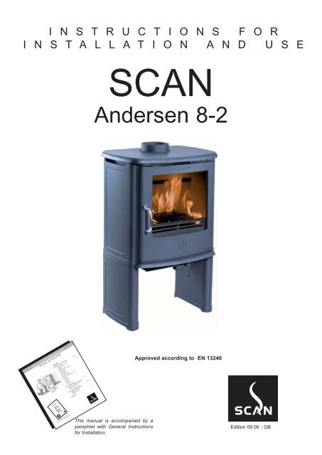 SCAN Andersen 8-2