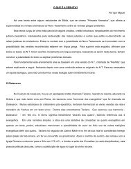 Gênesis 35:18 - E aconteceu que, saindo-se-lhe a alma (porque morreu),  chamou-lhe Benoni; mas seu pai chamou-lhe Benjamim. - Bíblia