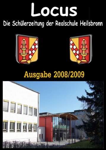 downloaden. - Markgraf-Georg-Friedrich Realschule  Heilsbronn