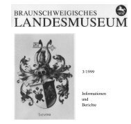 3/1999 Informationen und Berichte - Sievers'sche Apotheke