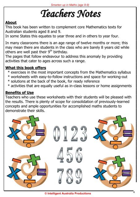 1 - Australian Teacher