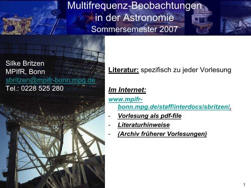 pdf-file komp. - Max-Planck-Institut für Radioastronomie