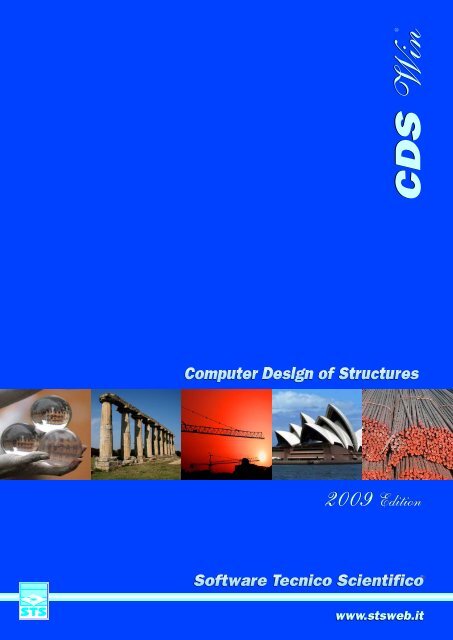 C D S - STS Software Tecnico Scientifico