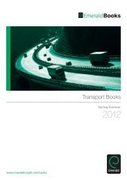 Transport Books