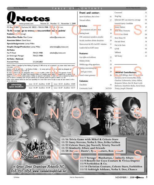 QNIssue_110108 web - QNotes