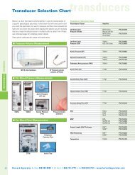 transducers