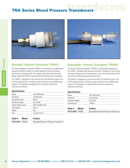 transducers