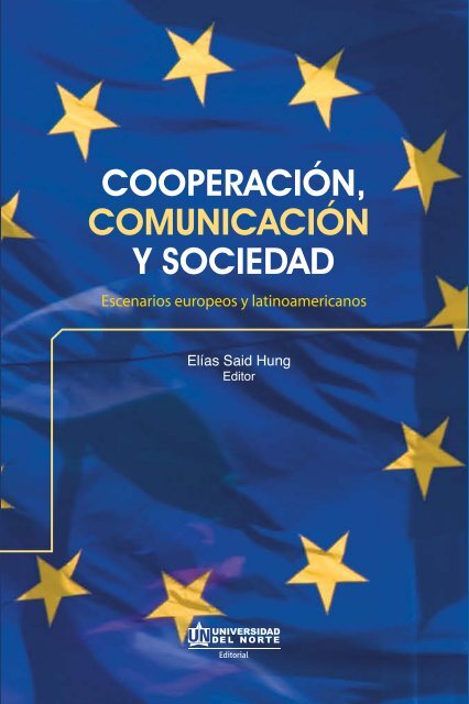 eBook Cooperacion, comunicacion y sociedad - Repositorio Digital ...