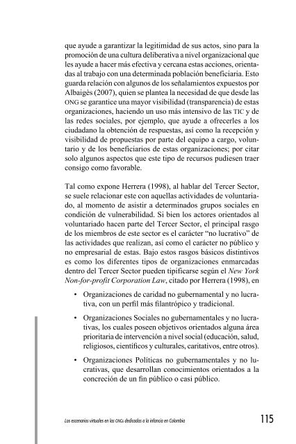 eBook Cooperacion, comunicacion y sociedad - Repositorio Digital ...