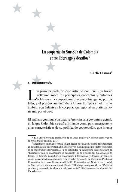 eBook Cooperacion, comunicacion y sociedad - Repositorio Digital ...