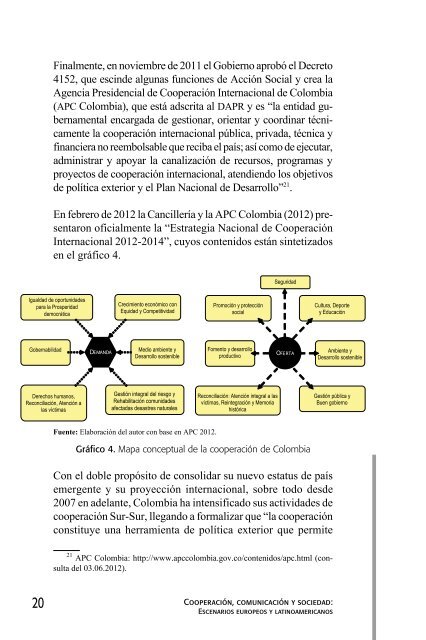 eBook Cooperacion, comunicacion y sociedad - Repositorio Digital ...