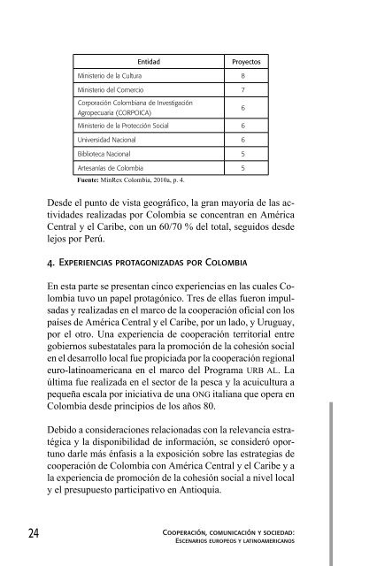 eBook Cooperacion, comunicacion y sociedad - Repositorio Digital ...