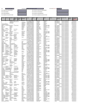 Interim 2010-11 - Diamines And Chemicals Limited