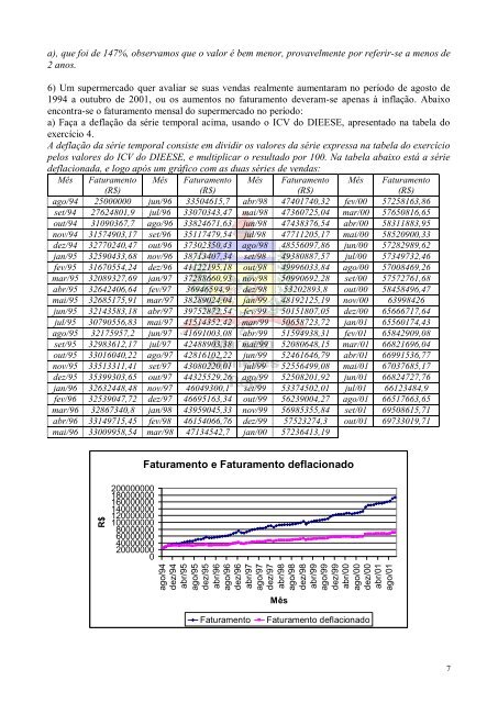 12. Gabarito da Lista de ExercÃ­cios 4 - Ine