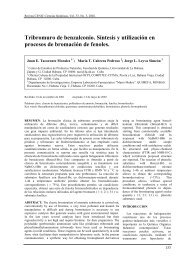 Tribromuro de benzalconio. Síntesis y utilización en procesos