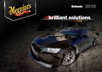 Marine & Camping - Meguiars