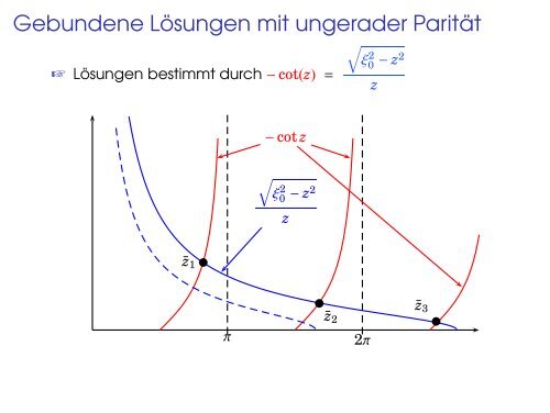 6. Vorlesung