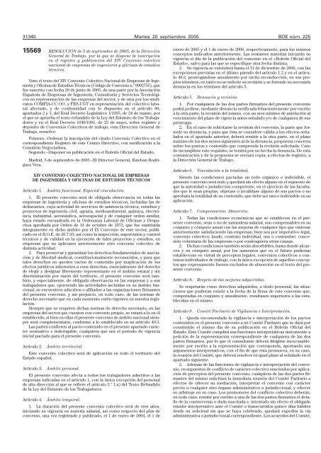 PDF (BOE-A-2005-15569 - 10 págs. - 454 KB ) - BOE.es