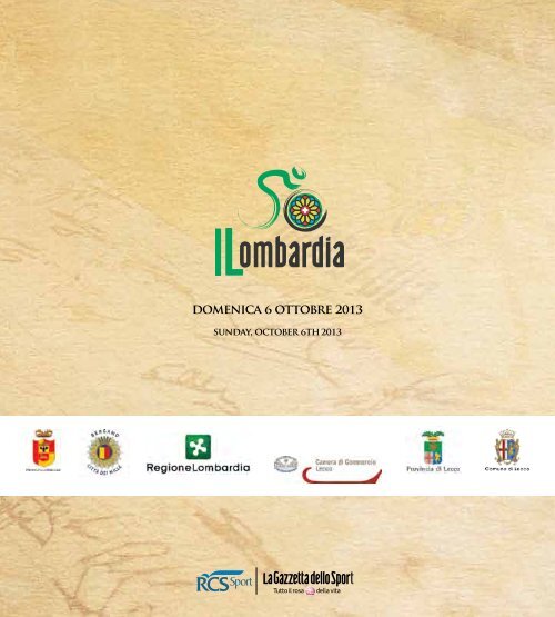 Download In Pdf La Gazzetta Dello Sport