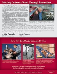 Download PDF Now - Oregon Aero