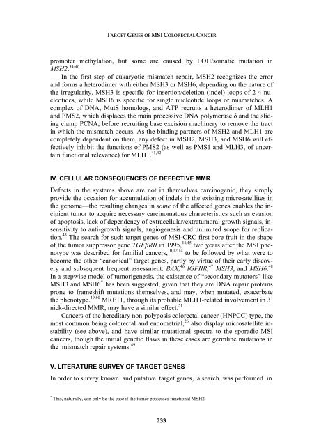 Novel genetic and epigenetic alterations in ... - Ous-research.no