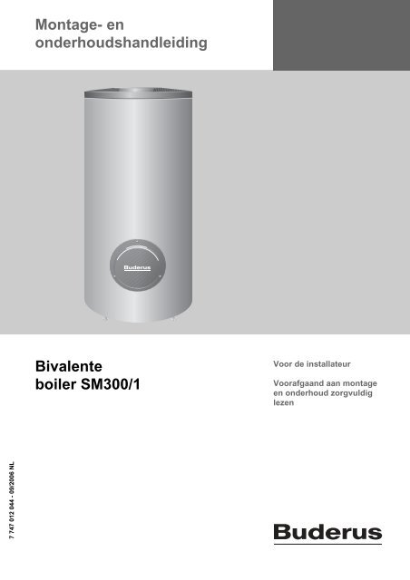SM300-1 - 7 747 012 044 (nl).pdf