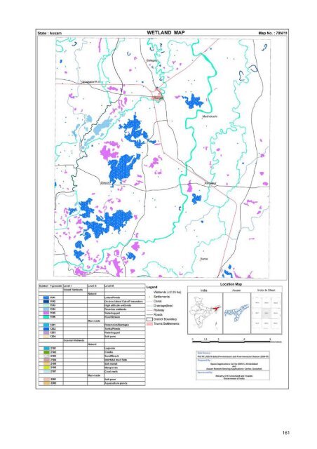 Assam - Ministry of Environment and Forests