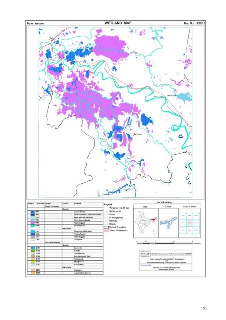 Assam - Ministry of Environment and Forests