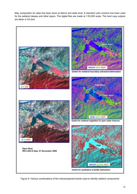 Assam - Ministry of Environment and Forests