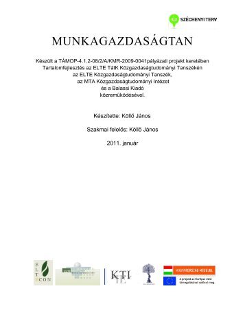 MUNKAGAZDASÃGTAN