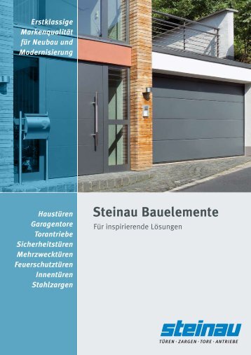 Steinau-Bauelemente als PDF (3,5 MB)