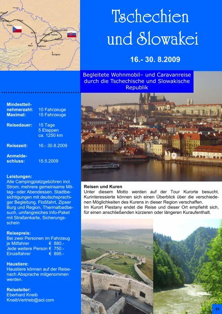 Flandern - WeWo Tours